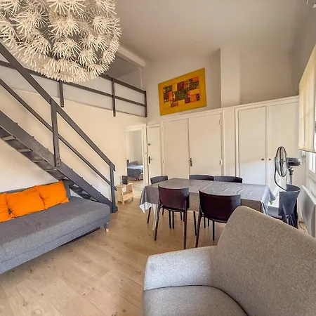 Apartment Pour 6 Personnes , De Saint Clair *