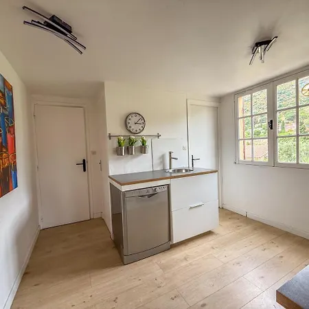 Lägenhet Pour 6 Personnes , De Saint Clair Le Lavandou