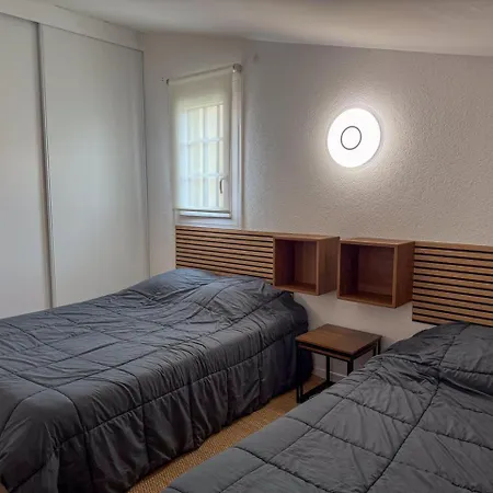 Apartment Pour 6 Personnes , De Saint Clair Le Lavandou